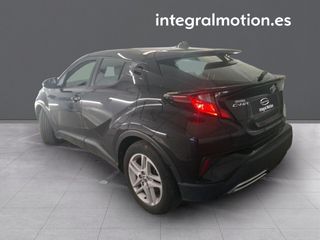 Toyota C-HR 1.8 125H Active
