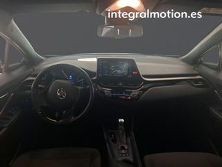 Toyota C-HR 1.8 125H Active