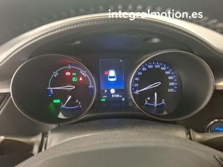 Toyota C-HR 1.8 125H Active