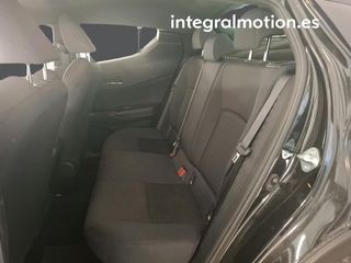 Toyota C-HR 1.8 125H Active