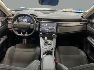 Lynk & Co 01 1.5 PHEV