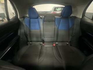 Lynk & Co 01 1.5 PHEV