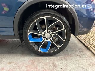 Lynk & Co 01 1.5 PHEV