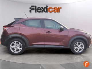 Nissan Juke DIG-T 86 kW (117 CV) 6 M/T ACENTA