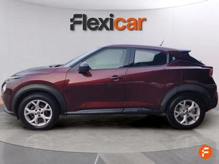 Nissan Juke DIG-T 86 kW (117 CV) 6 M/T ACENTA