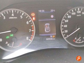 Nissan Juke DIG-T 86 kW (117 CV) 6 M/T ACENTA