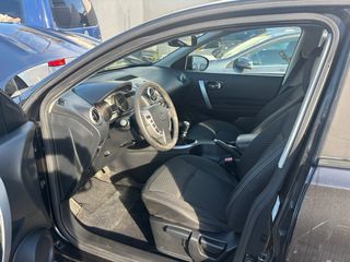 Nissan Qashqai 2007