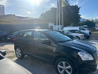 Nissan Qashqai 2007