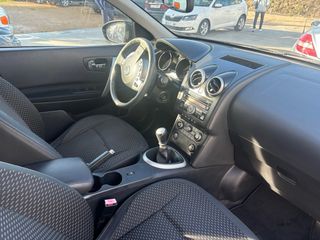 Nissan Qashqai 2007