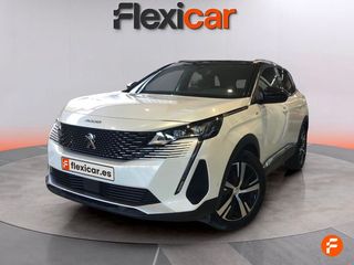 Peugeot 3008 1.2 PureTech 96KW (130CV) S&S GT