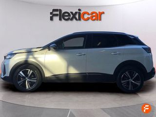 Peugeot 3008 1.2 PureTech 96KW (130CV) S&S GT