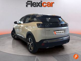 Peugeot 3008 1.2 PureTech 96KW (130CV) S&S GT