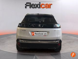 Peugeot 3008 1.2 PureTech 96KW (130CV) S&S GT