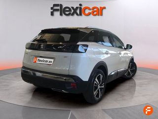 Peugeot 3008 1.2 PureTech 96KW (130CV) S&S GT