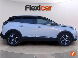 Peugeot 3008 1.2 PureTech 96KW (130CV) S&S GT