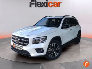 Mercedes Clase GLB GLB 220 d 4MATIC