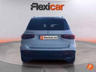 Mercedes Clase GLB GLB 220 d 4MATIC