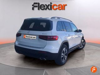 Mercedes Clase GLB GLB 220 d 4MATIC
