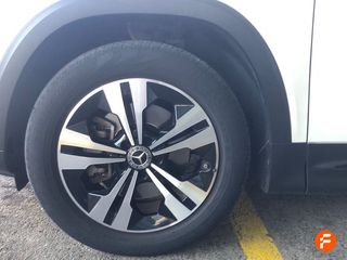 Mercedes Clase GLB GLB 220 d 4MATIC