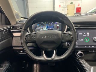 Lynk & Co 01 1.5 PHEV