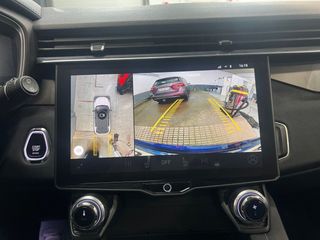 Lynk & Co 01 1.5 PHEV