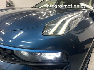 Lynk & Co 01 1.5 PHEV