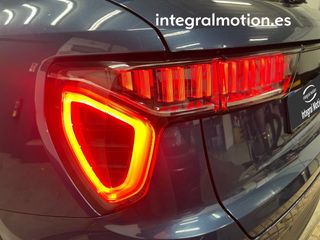 Lynk & Co 01 1.5 PHEV