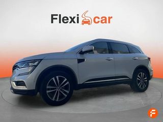 Renault Koleos Zen dCi 130kW (175cv) X-Tronic 4WD