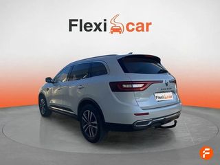 Renault Koleos Zen dCi 130kW (175cv) X-Tronic 4WD