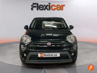 Fiat 500X City Cross 1,0 GSE T3 88KW (120 CV) S&S