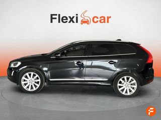 Volvo XC60 2.4 D4 AWD R-Design Kinetic Auto