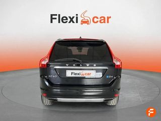 Volvo XC60 2.4 D4 AWD R-Design Kinetic Auto