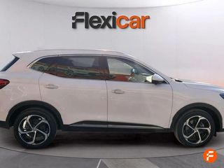 MG HS 1.5T Luxury DCT