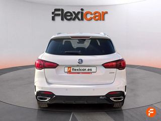 MG HS 1.5T Luxury DCT