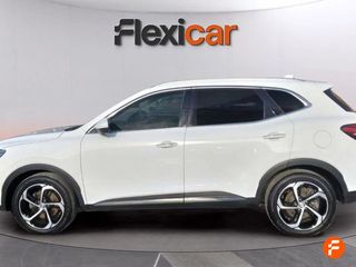 MG HS 1.5T Luxury DCT