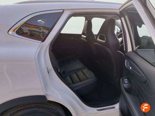 MG HS 1.5T Luxury DCT