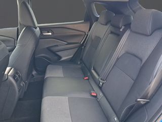 Nissan Qashqai DIG-T 103kW N-Connecta