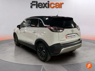 Opel Crossland X 1.2 81kW Design Line 120 Aniversario S/S