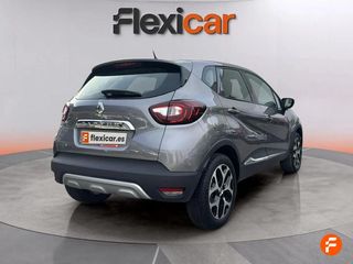 Renault Captur Intens TCe 66kW (90CV) -18