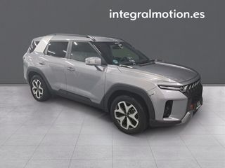 KGM Torres G15 Life Aut.