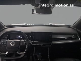 KGM Torres G15 Life Aut.