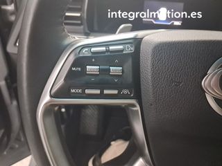 KGM Torres G15 Life Aut.