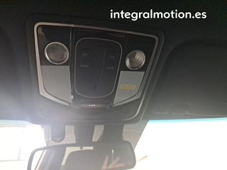 KGM Torres G15 Life Aut.