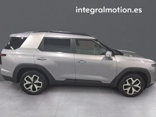 KGM Torres G15 Life Aut.