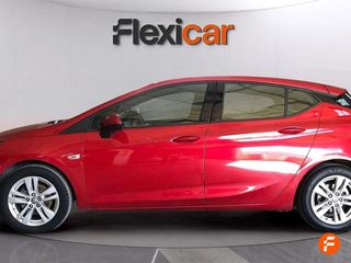 Opel Astra 1.2T SHT 96kW (130CV) Business Elegance