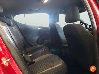 Opel Astra 1.2T SHT 96kW (130CV) Business Elegance