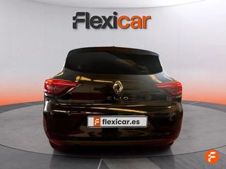 Renault Clio Intens TCe 67 kW (91CV)