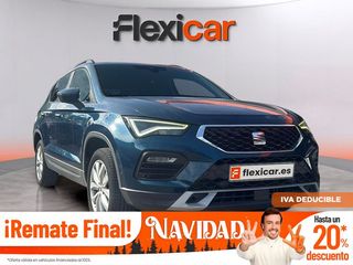 Seat Ateca 2.0 TDI 110kW (150CV) DSG S&S Style
