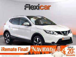Nissan Qashqai 1.5 dCi ACENTA
