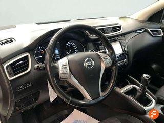 Nissan Qashqai 1.5 dCi ACENTA